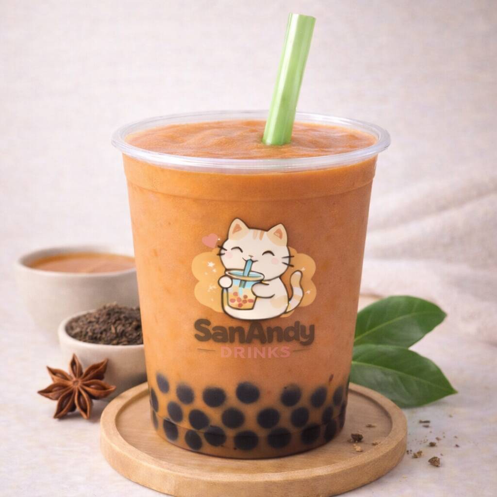 Thai Tea