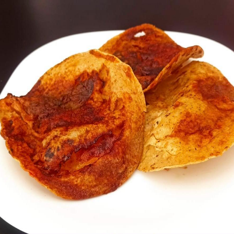 Tostaditas