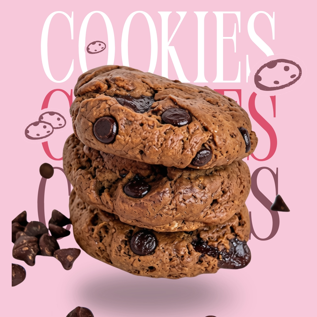 Doble Chocolate