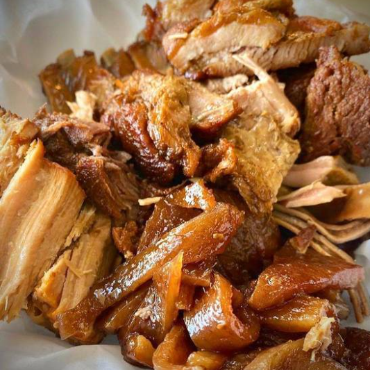 Carnitas kg
