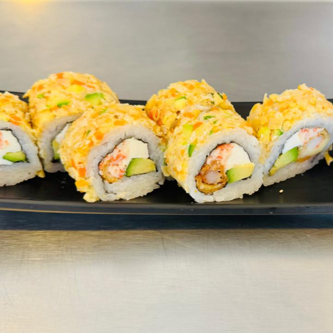 Shiso Roll