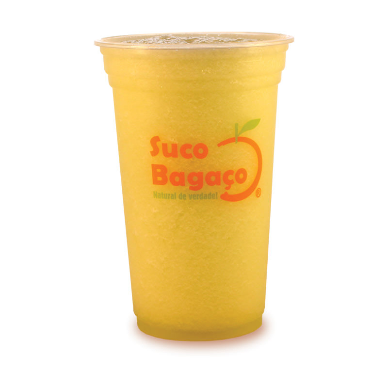 Melão, água e açúcar