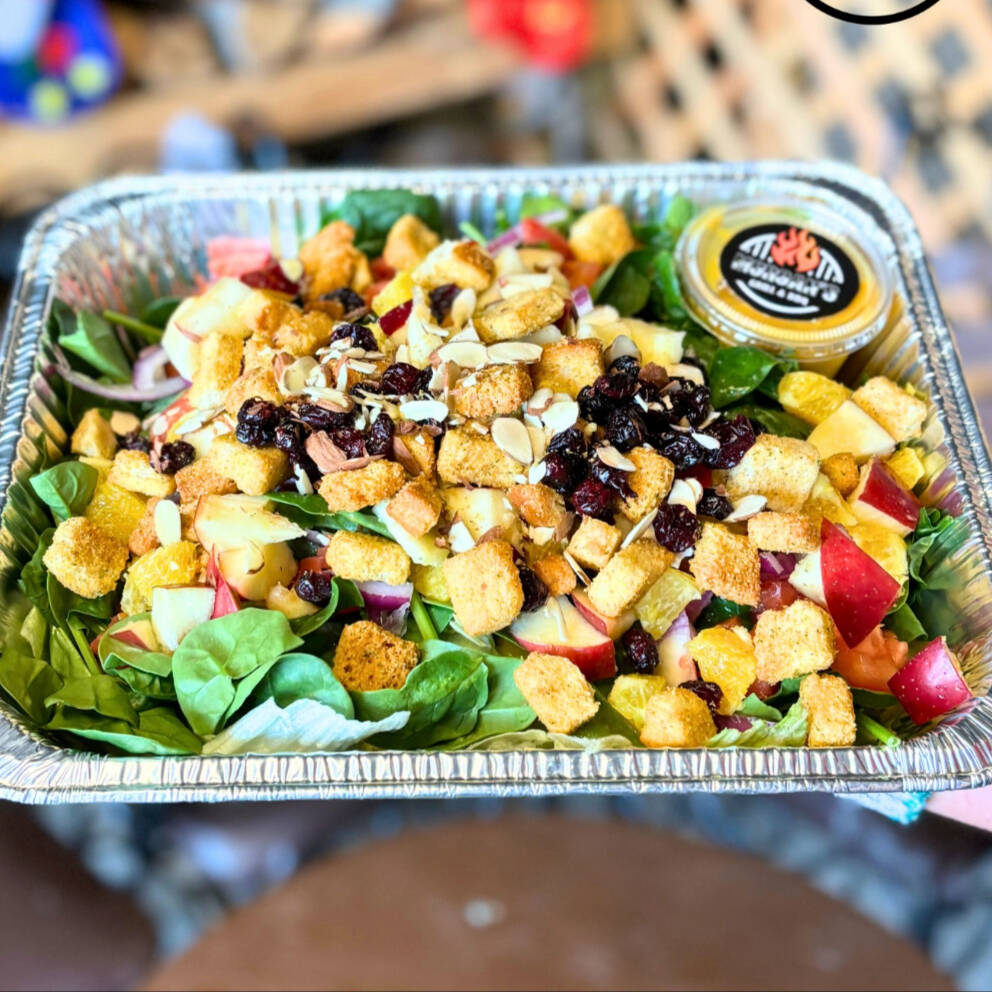 Ensalada Morgana Familiar