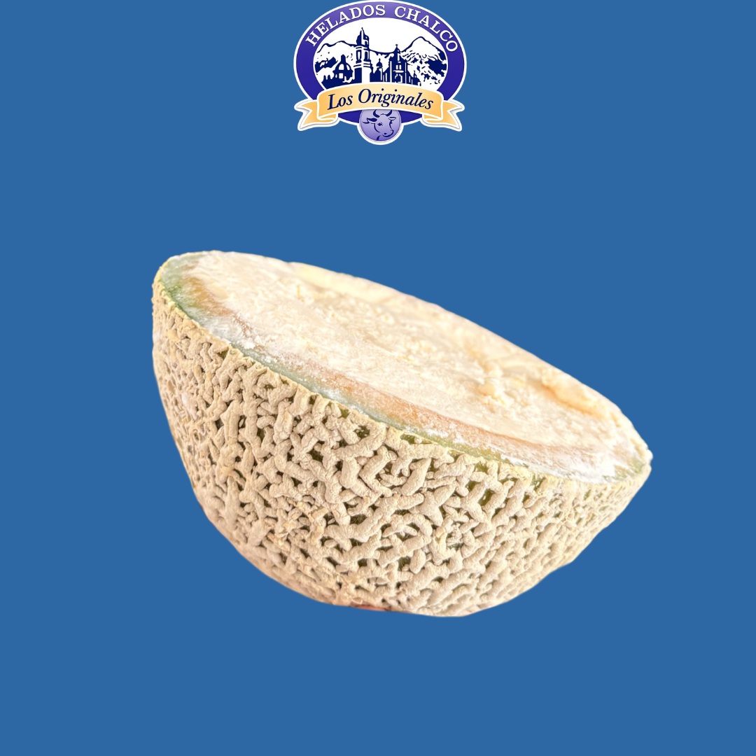 Helado de Melón