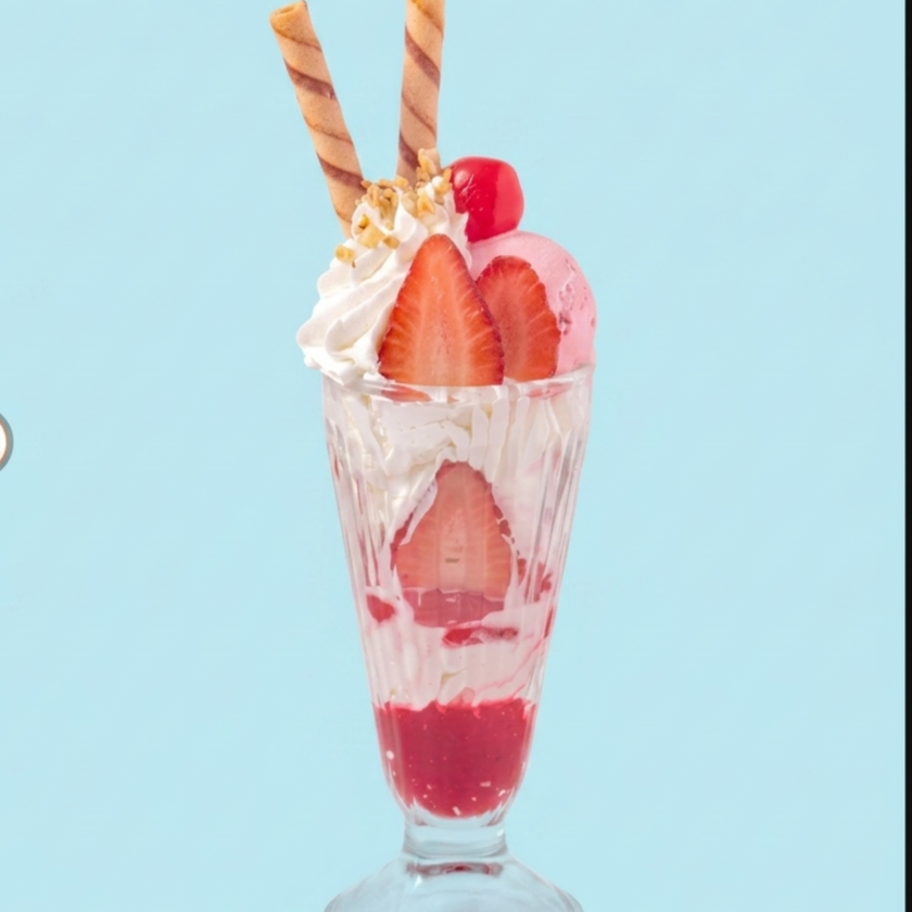 Tentación de Frutos Rojos