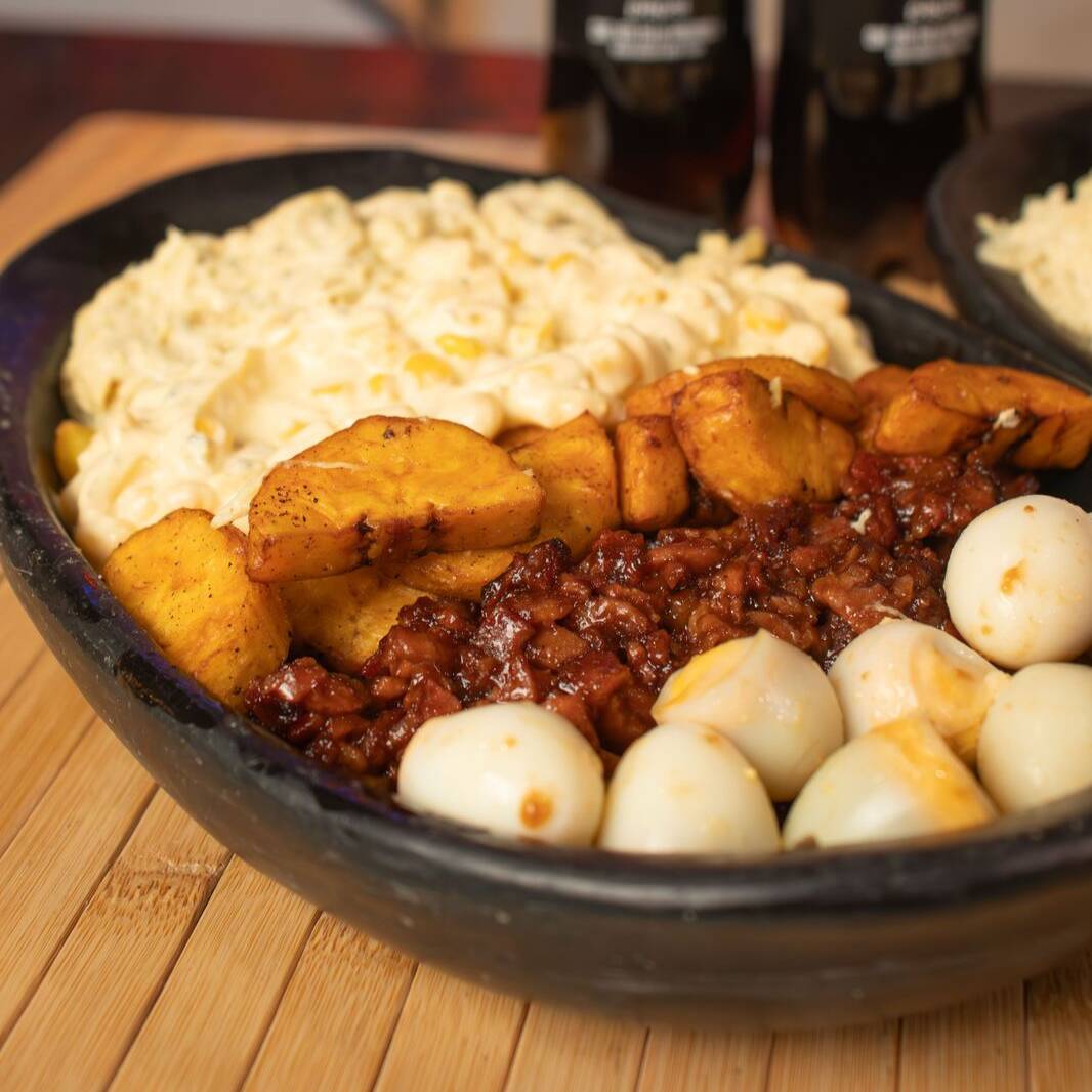 Picada Gourmet