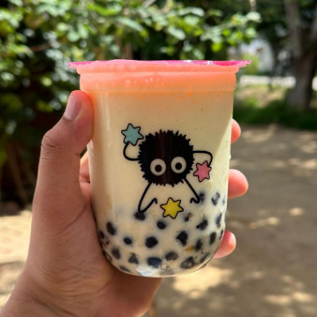 Piña Colada