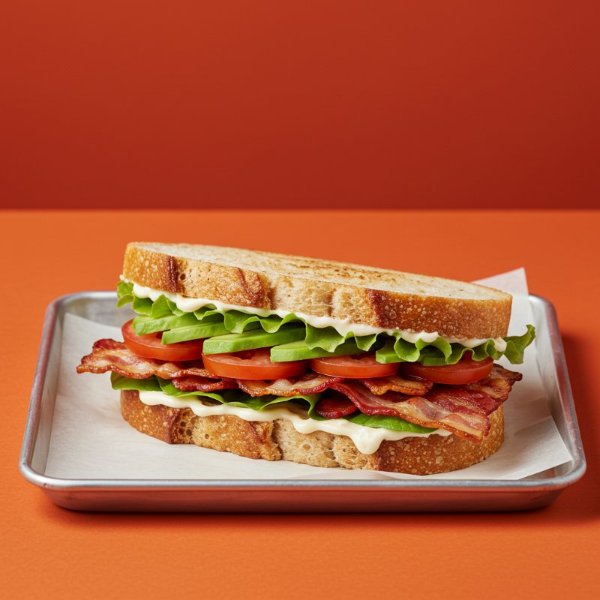 BLT Sandwich