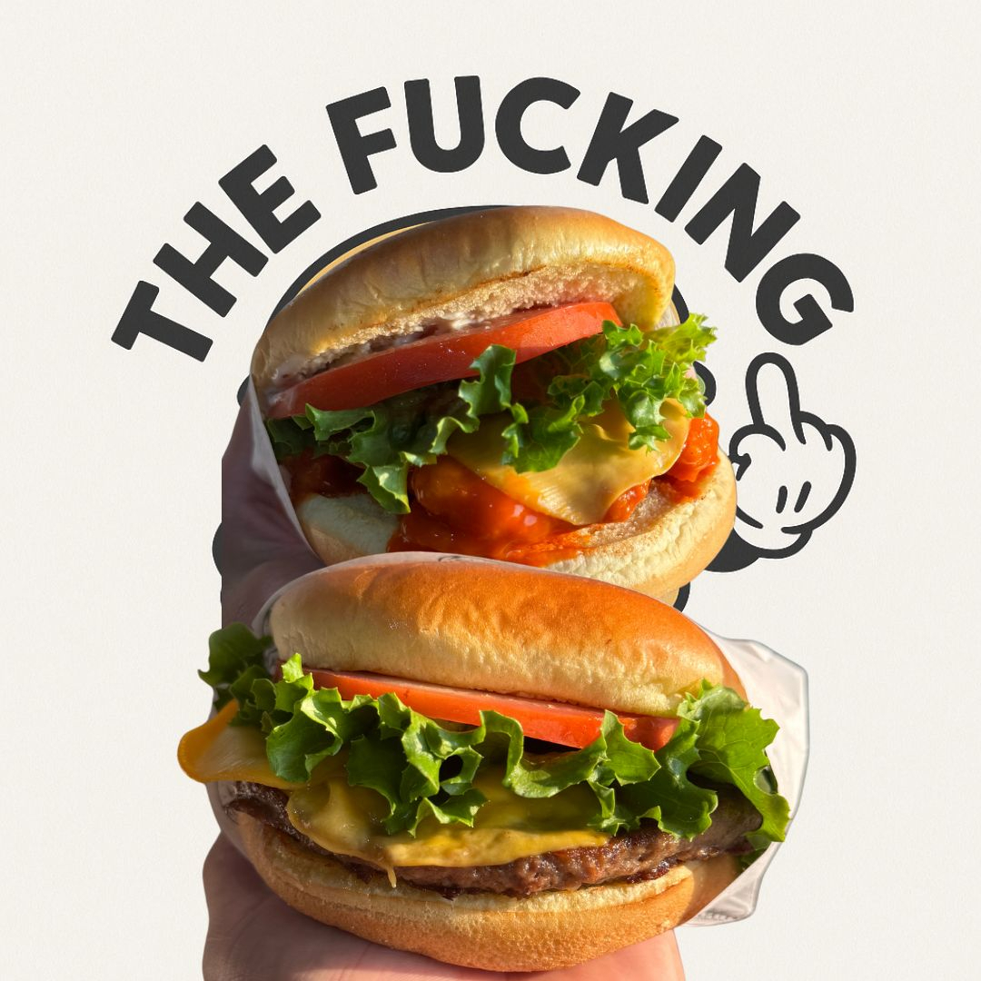 Combo Burger (x2)