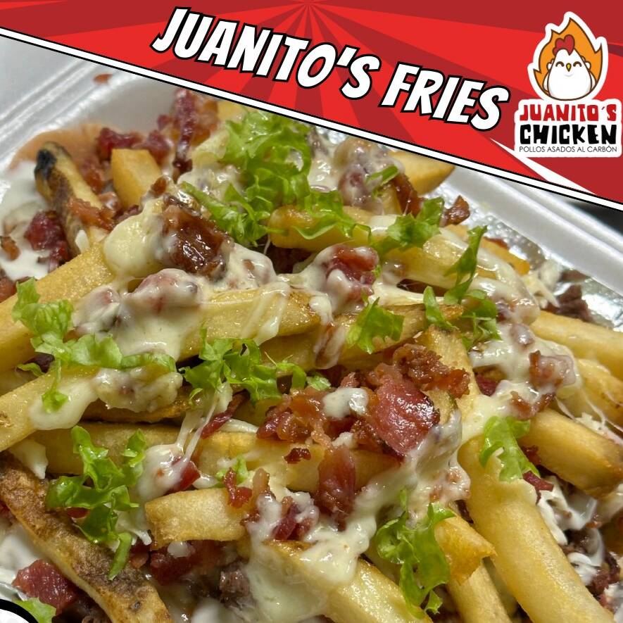 Juanito´s Fries