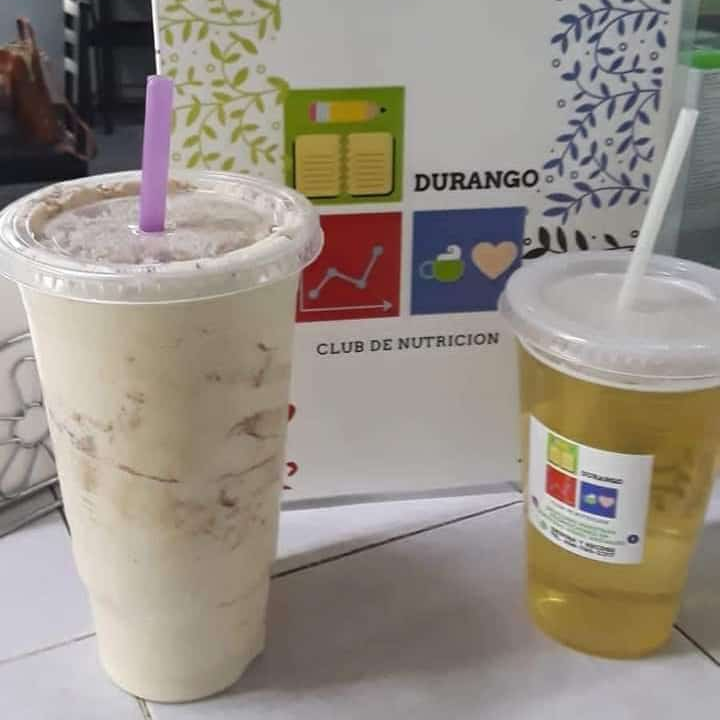 Desayuno Completo
