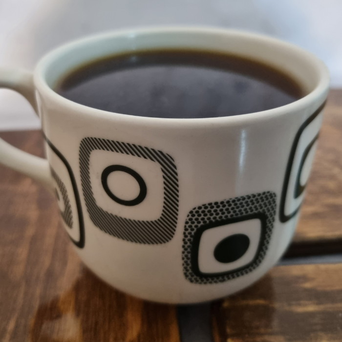 Café sin Azúcar 500 ml