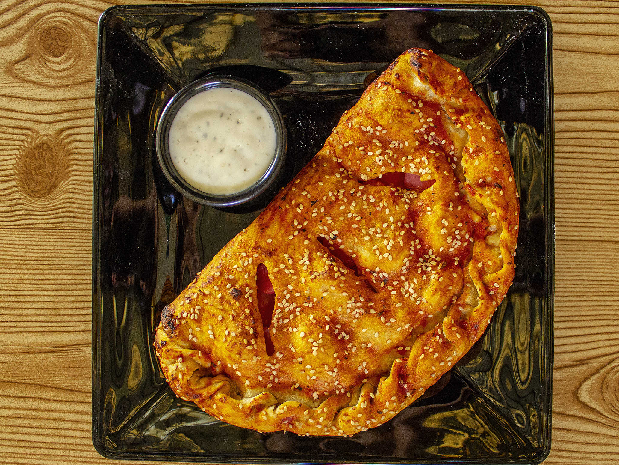 Calzone