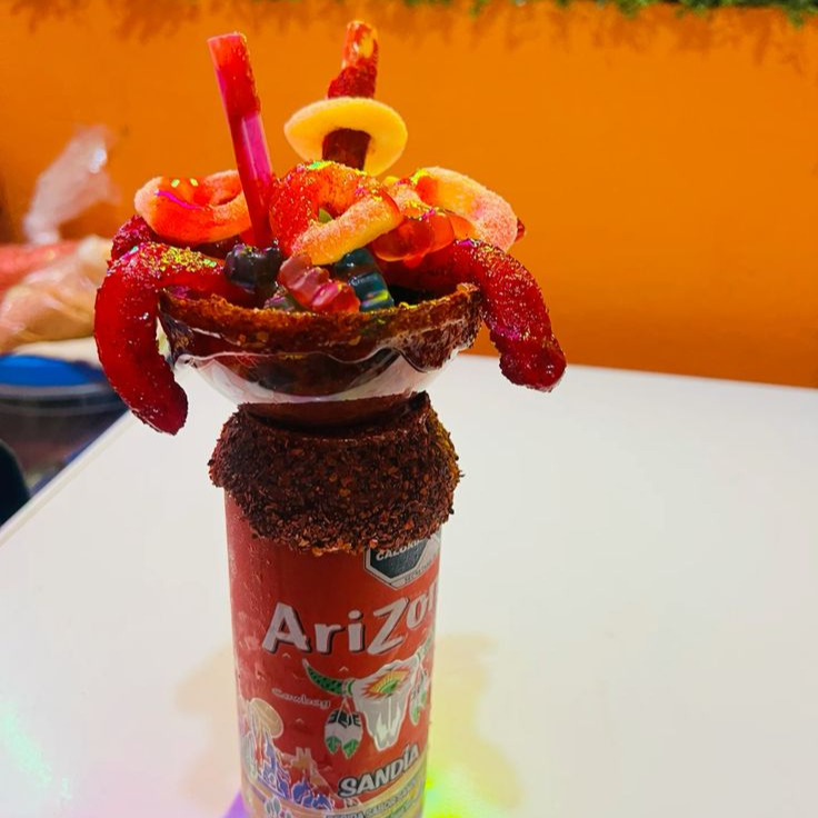 Arizona Preparados