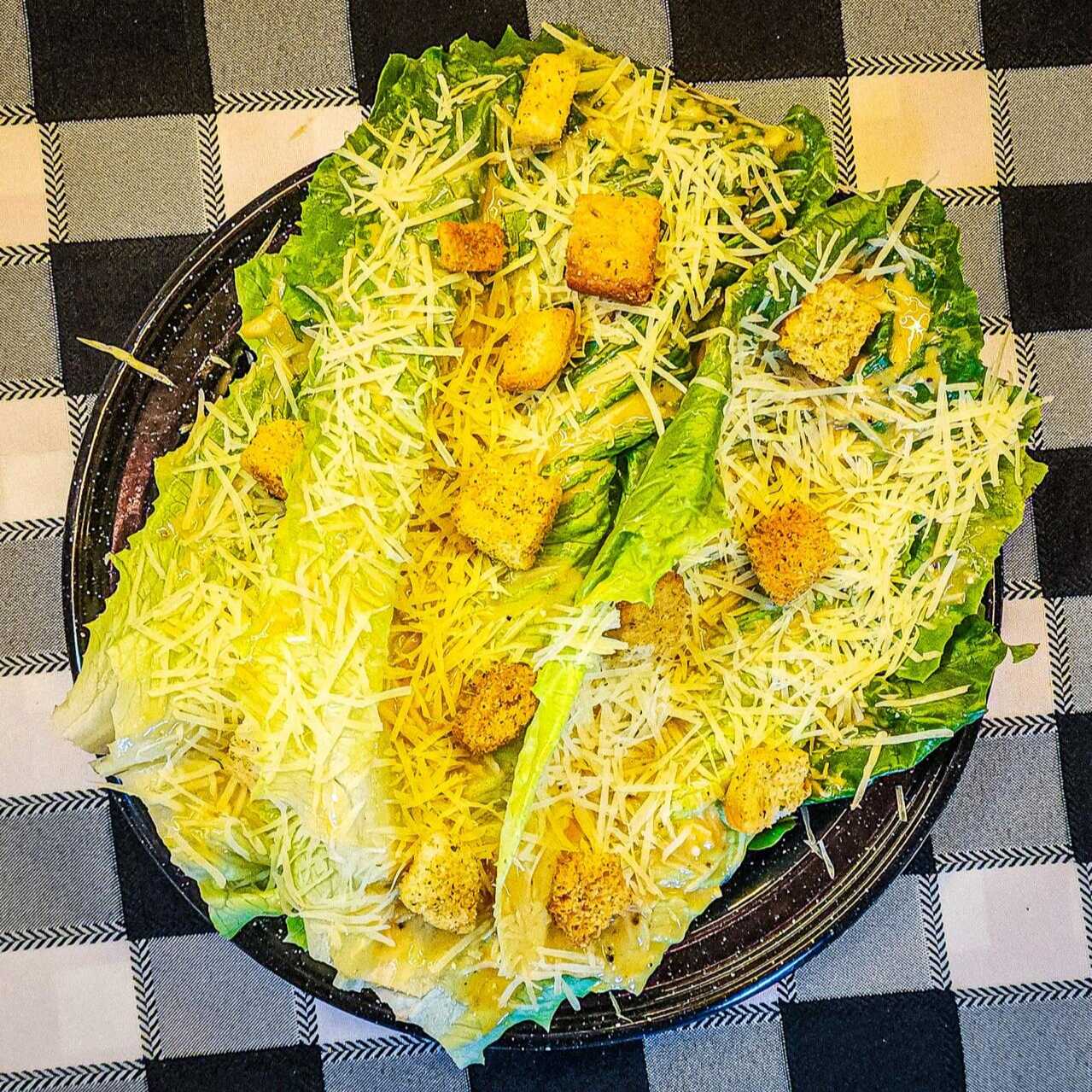 Ensalada César