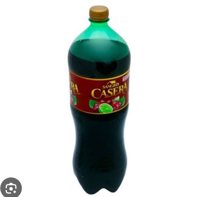 Sangría 400 ml