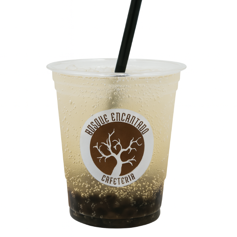 Soda Italiana de Lima Limón