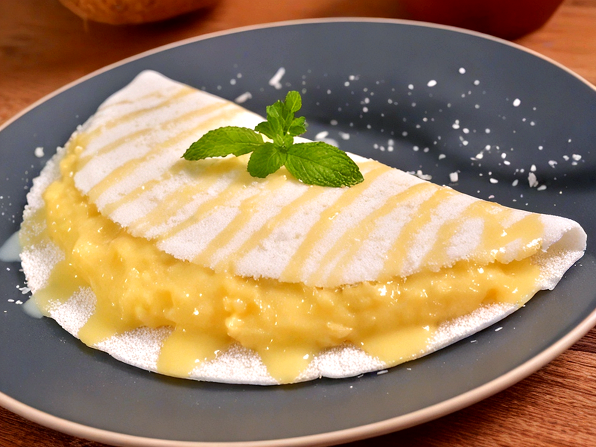 Tapioca & Lanches & Açaí Louise