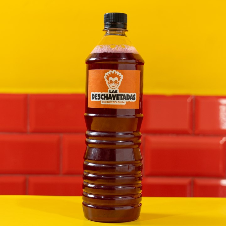 Agua de Jamaica