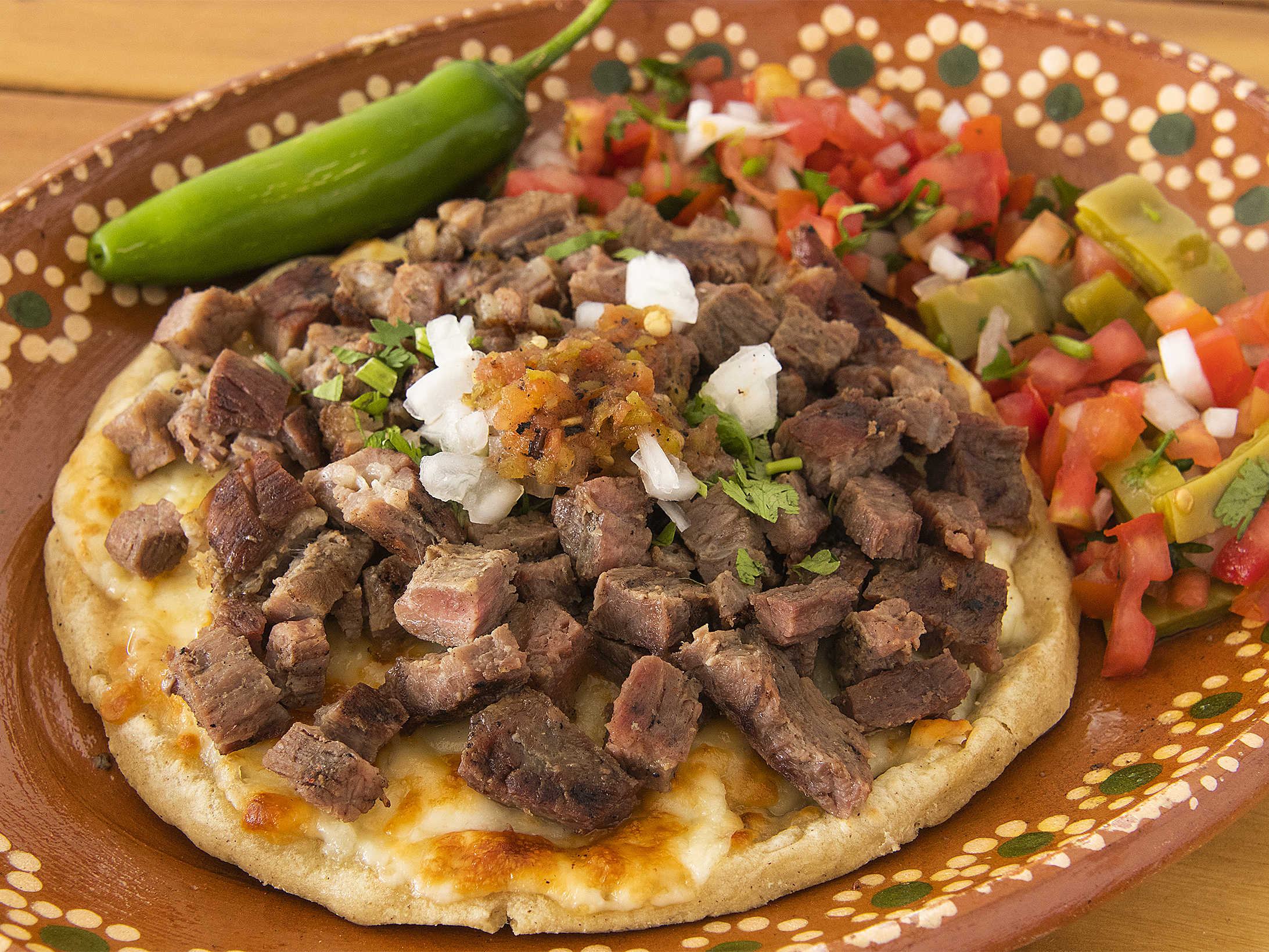 Combo Pellizcadas