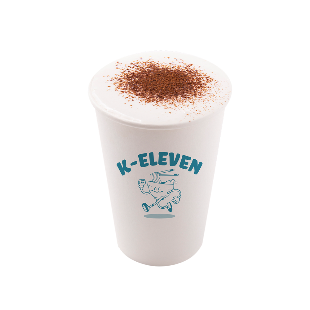 Capuccino