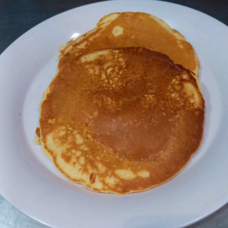 Hot Cake