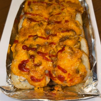 Niño Roll