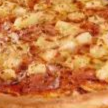 Combo Pizza Pepperoni y Pizza Hawaiana