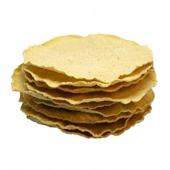 Porcion De Tostadas