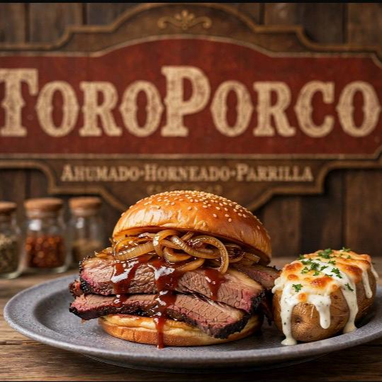 Bollo Brisket