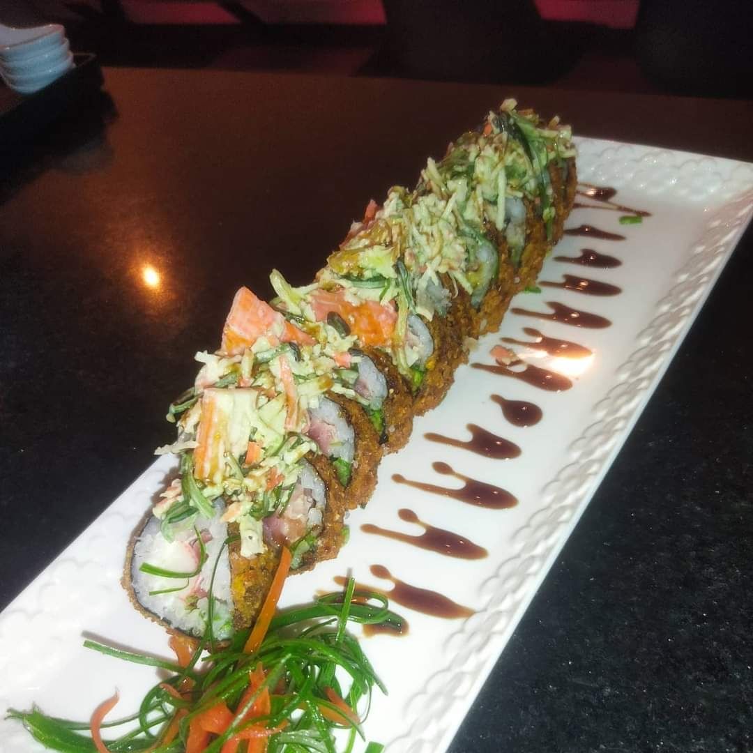 Tiger Especial Tempura