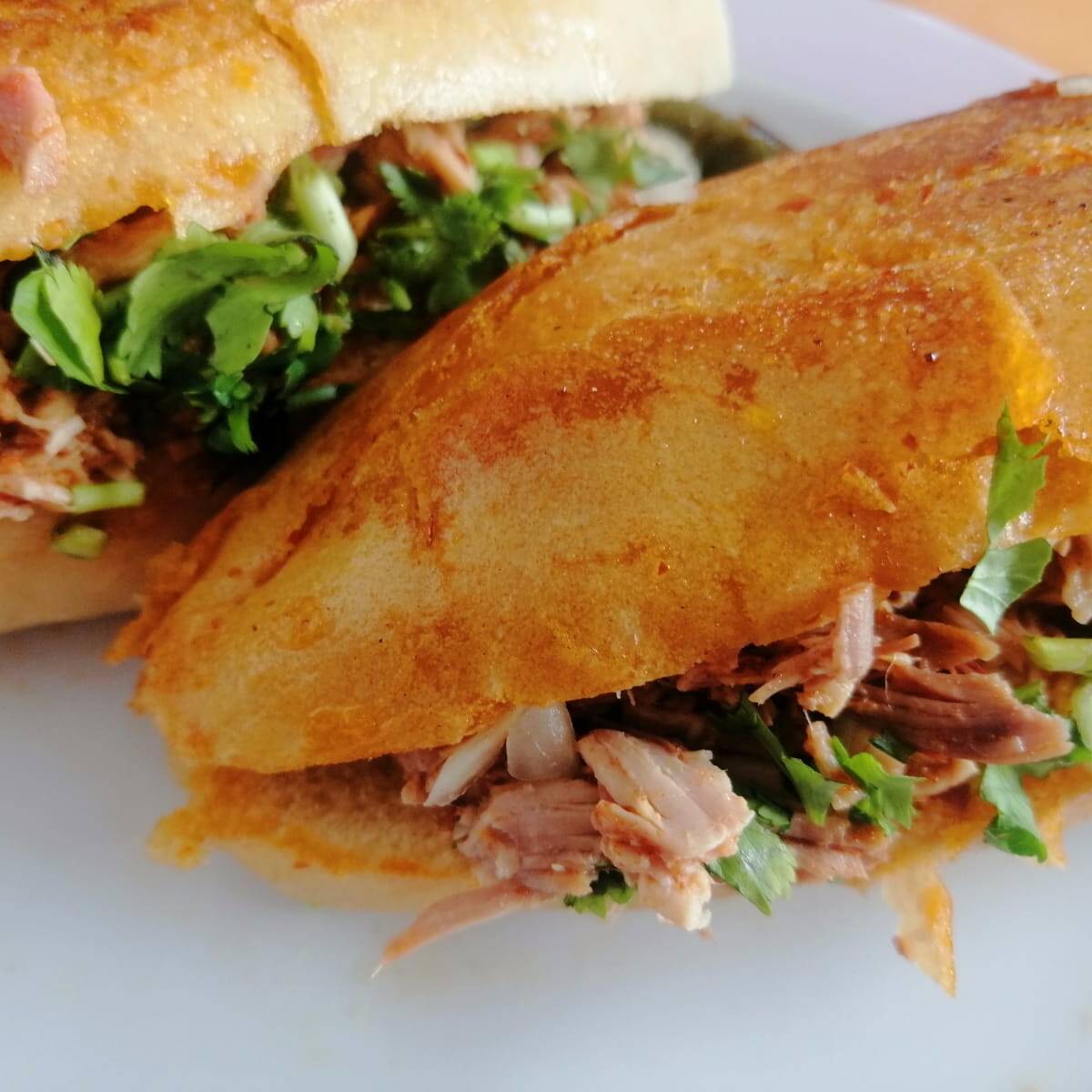 ORDEN 2 TORTAS DE BIRRIA