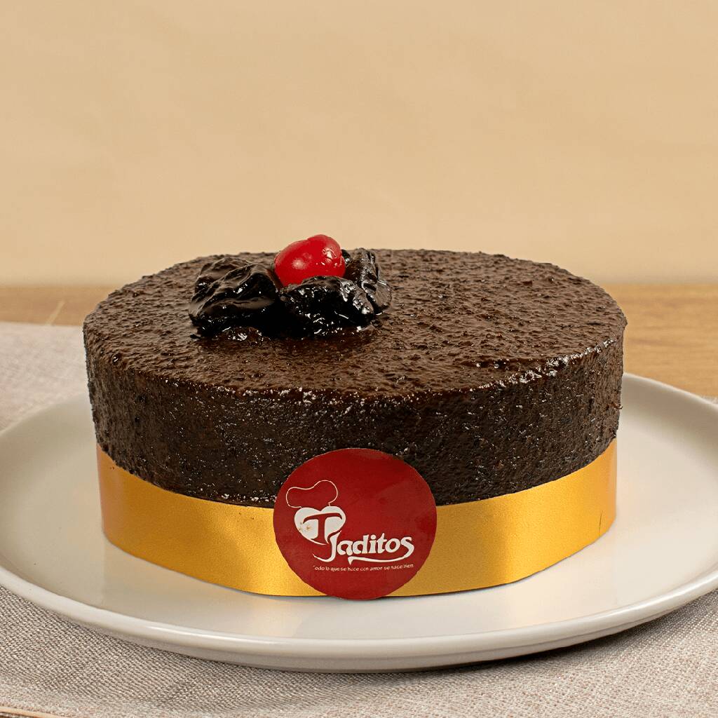 Torta Envinada