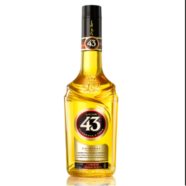 LICOR 43