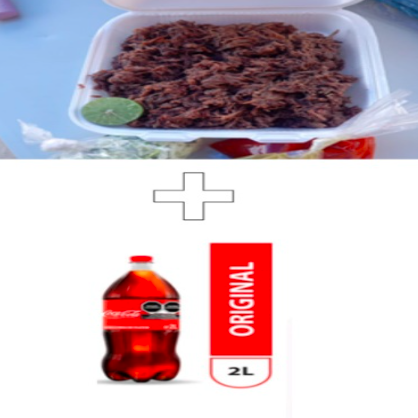 Combo Familiar