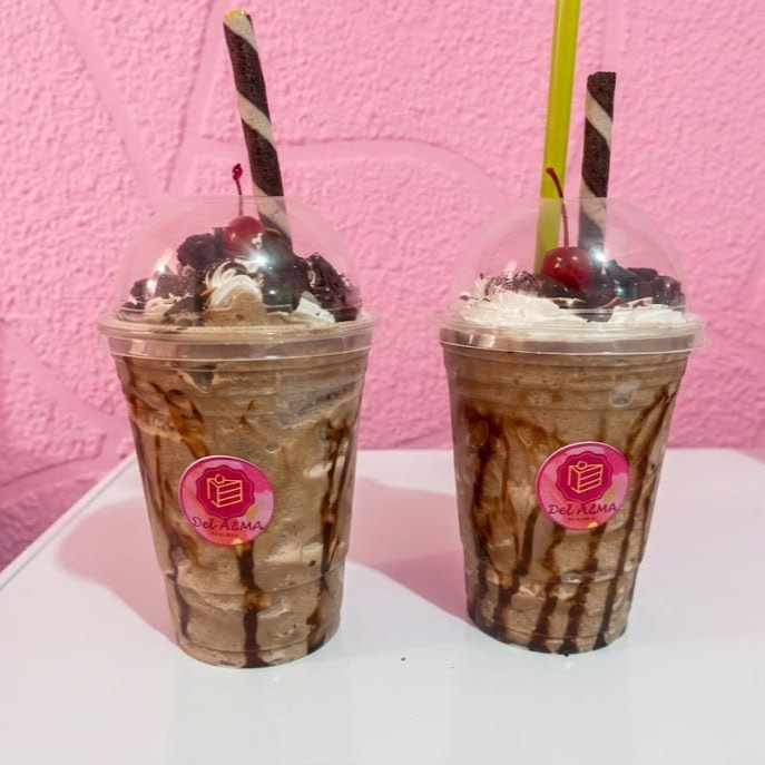 frappe mazapan