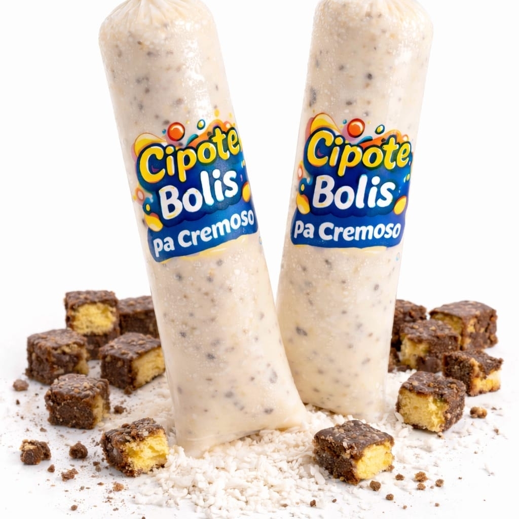 CHOCORRAMO