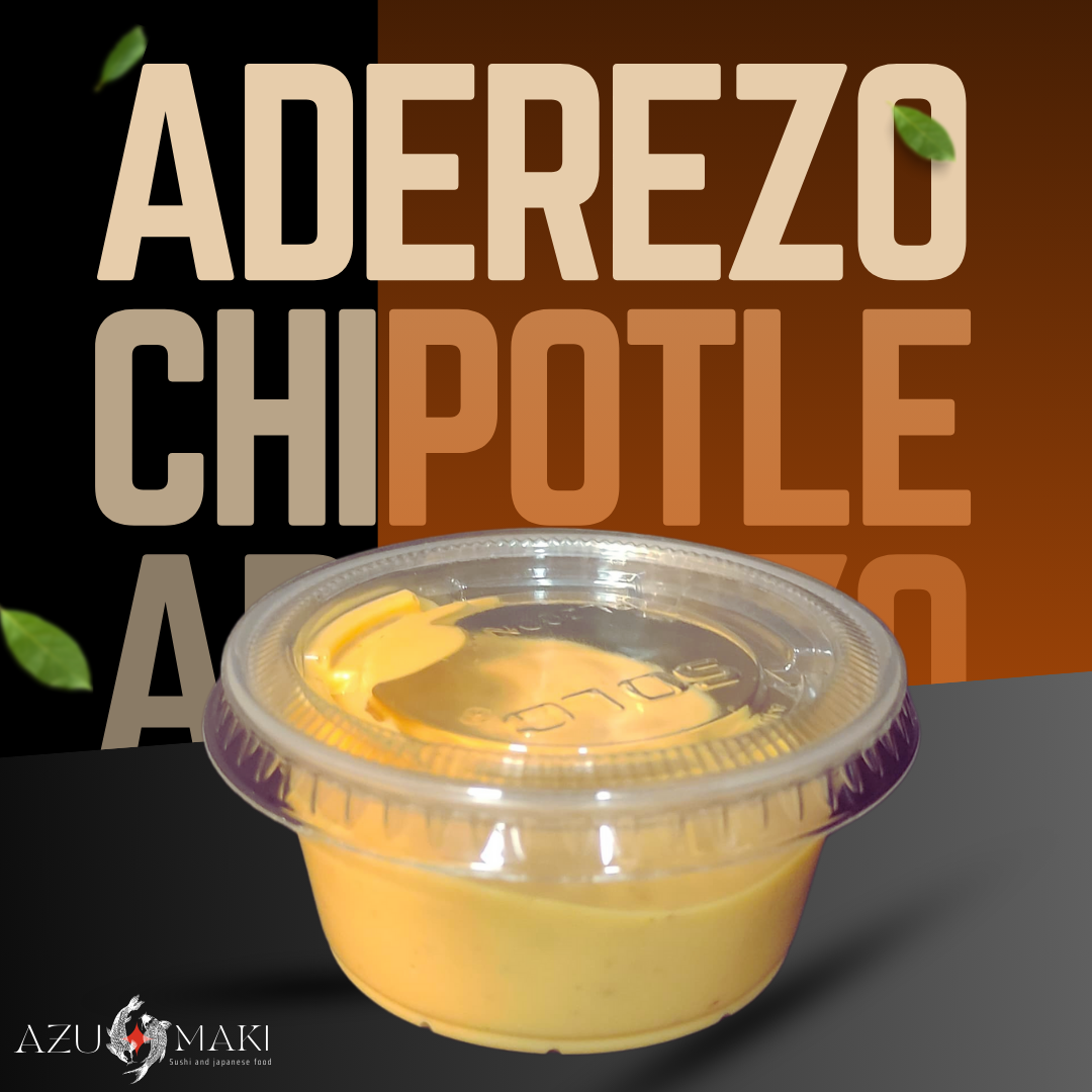 Aderezo Chipotle