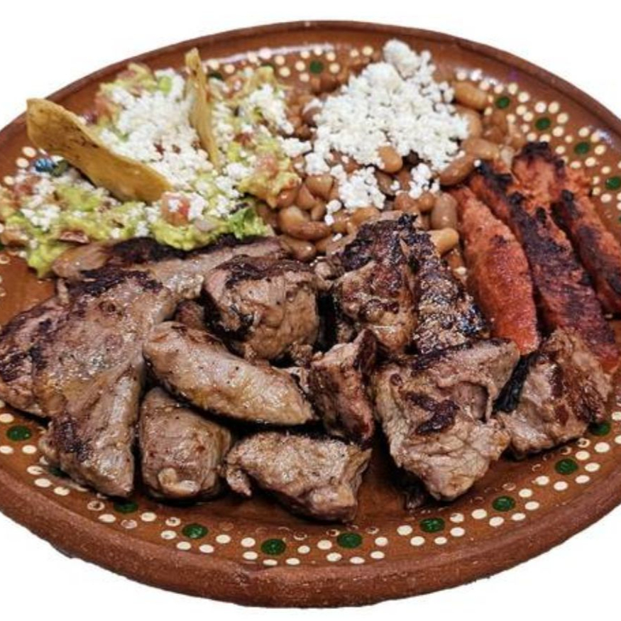 Orden de Arrachera