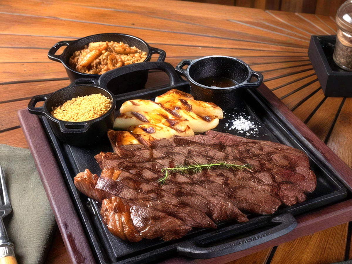 Melt Cozinha De Fogo