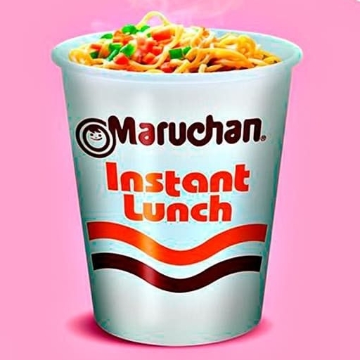 Maruchan Preparada