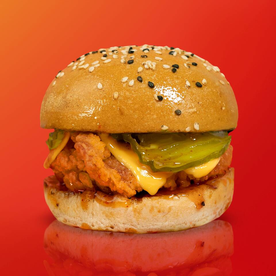 Combo Super Crunchy Mango Habanero