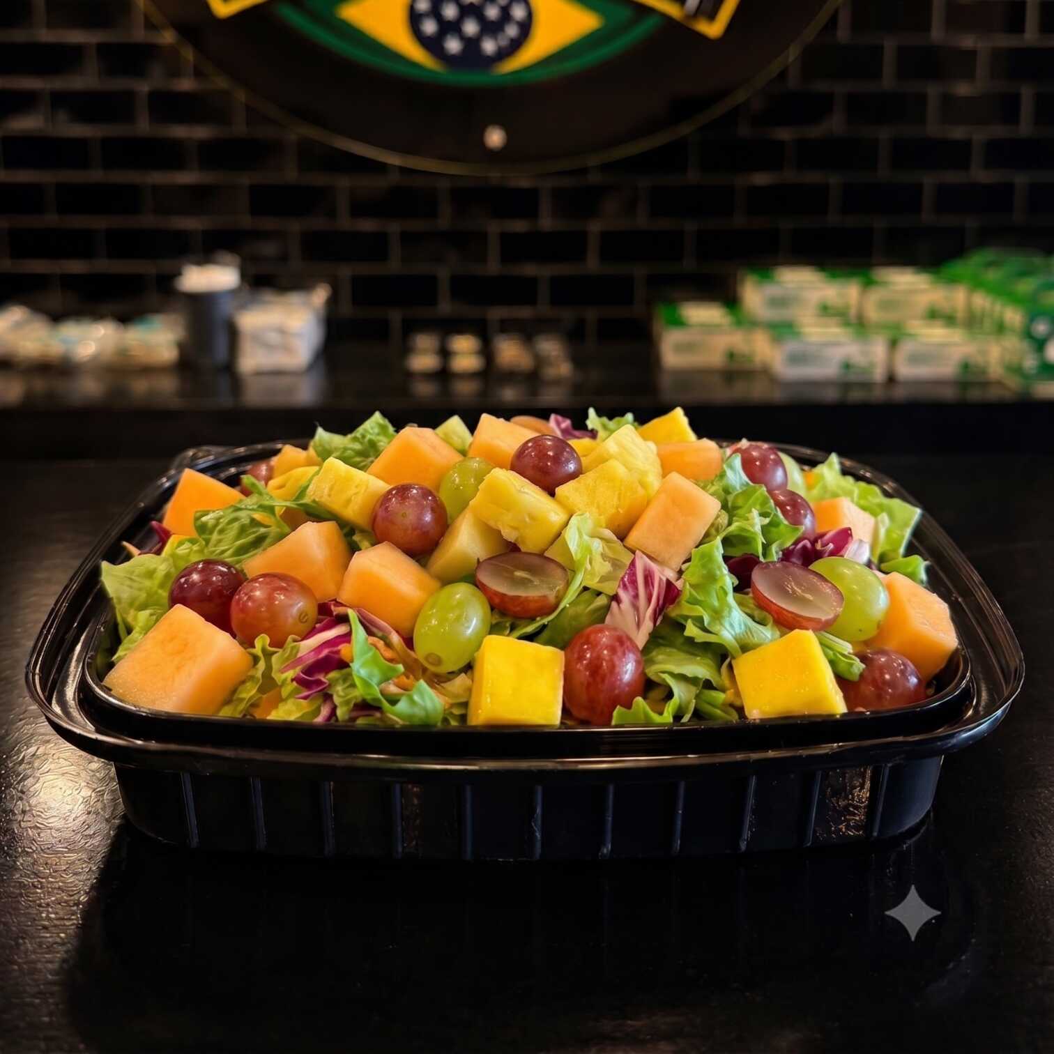 Ensalada (acompañamiento)