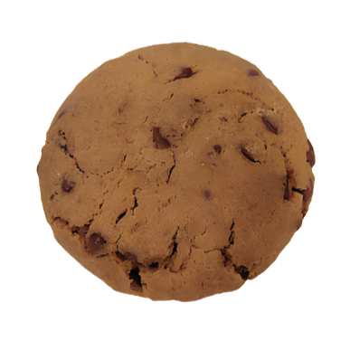 Doble Chocolate