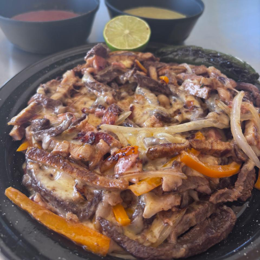 1/2 KG LA LENCHA (ALAMBRE)