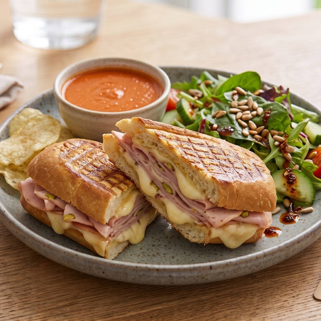 Súper Sándwich 310 g
