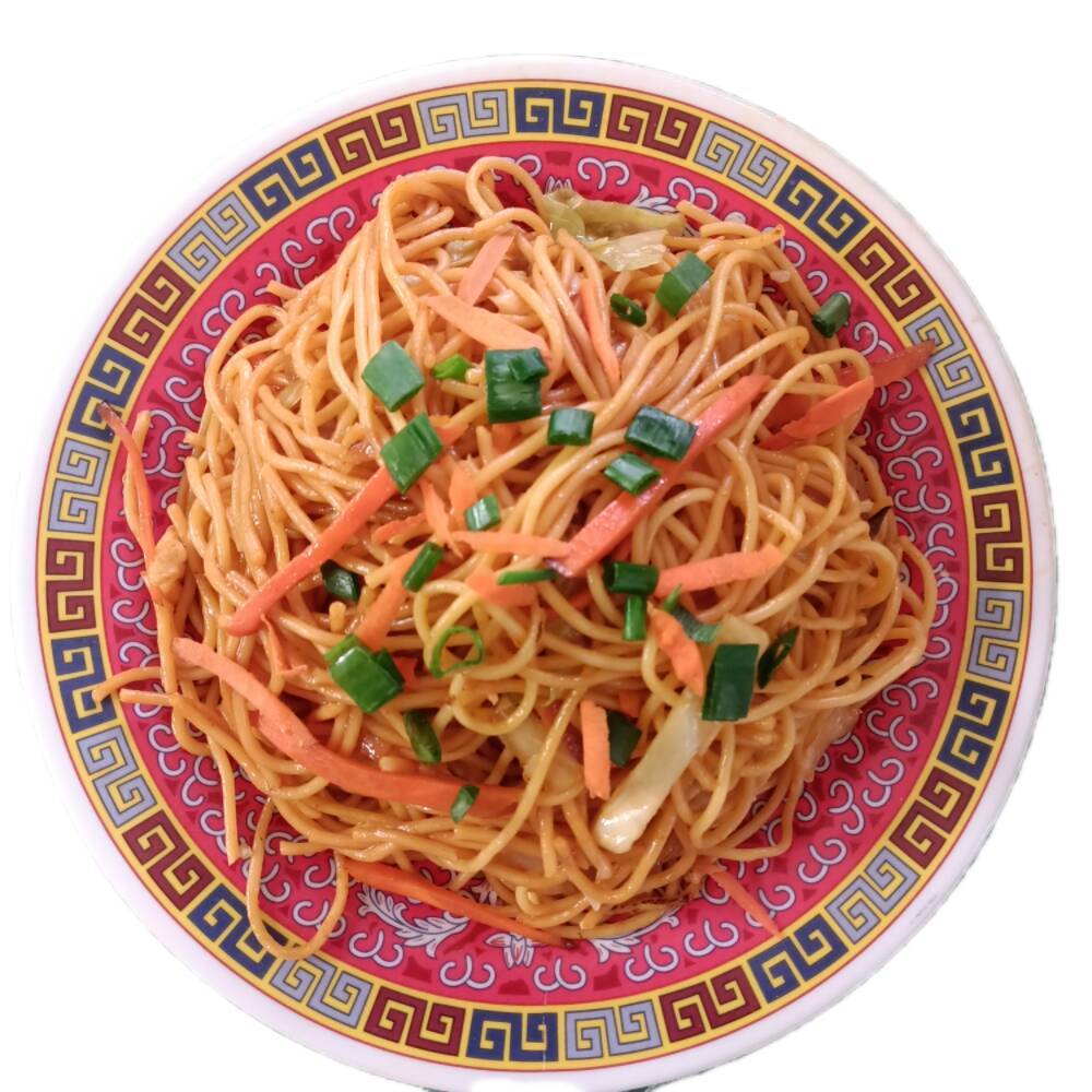 Pasta Chica (炒面)