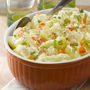 Ensalada de Papa