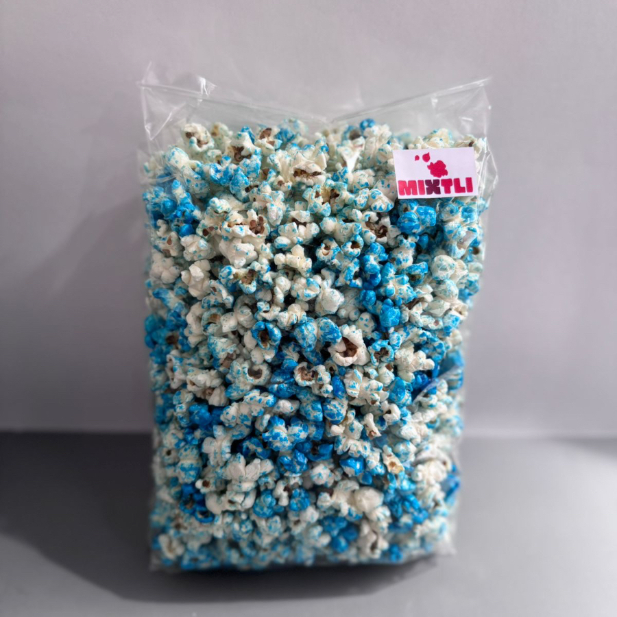 Palomitas Sabor Mora