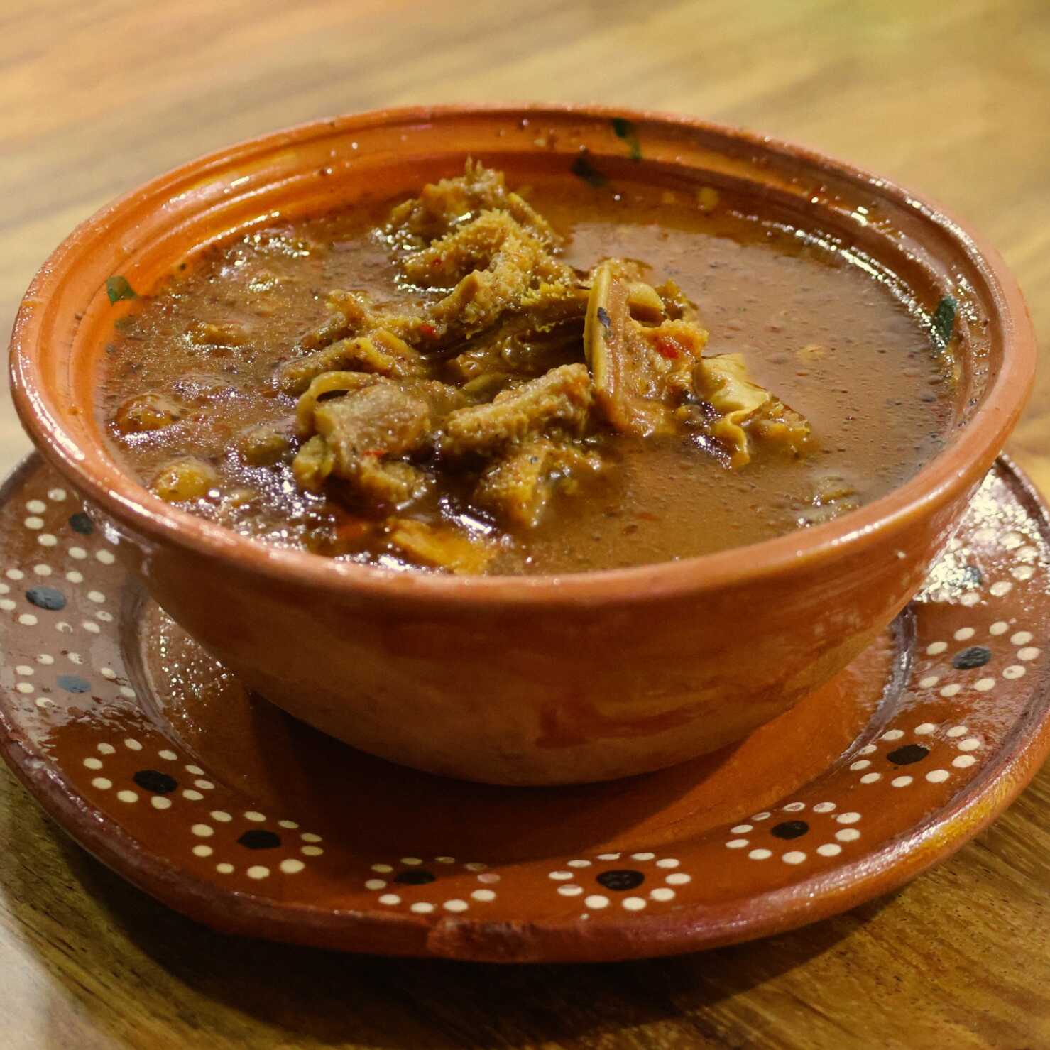 Pancita de Res